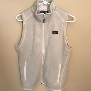 Patagonia Vest